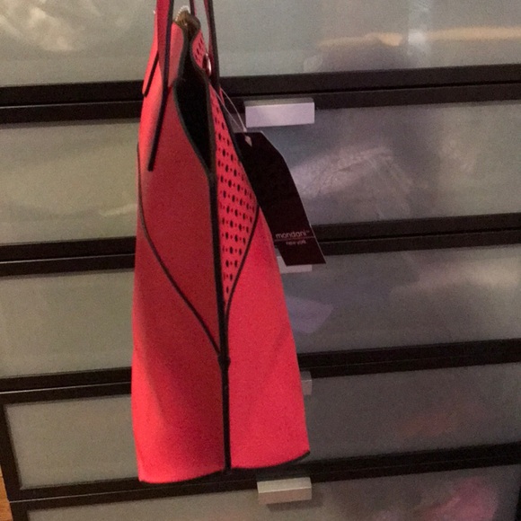 mondani new york women’s tote - Picture 6 of 6